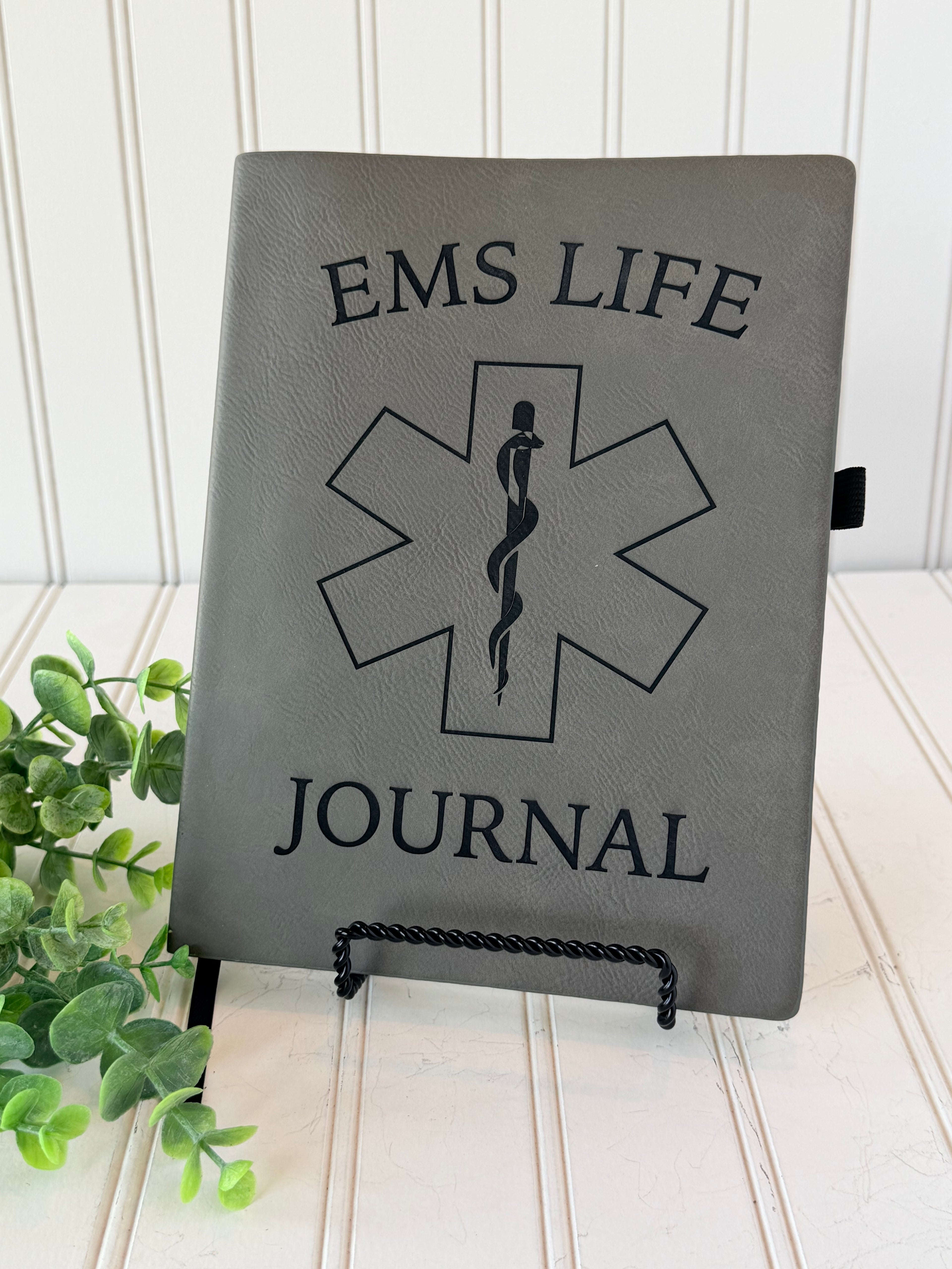 EMS Life Journal - Star of Life Edition