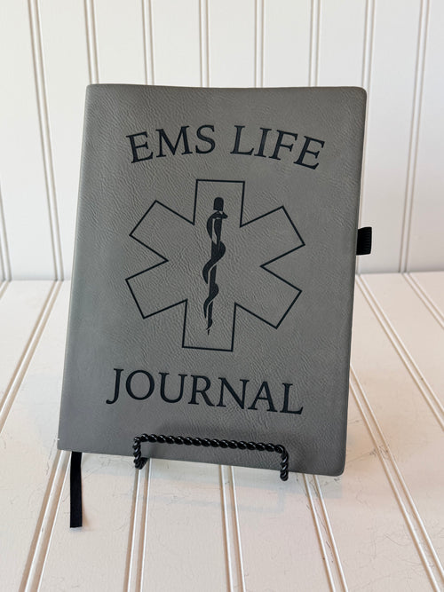 EMS Life Journal - Star of Life Edition